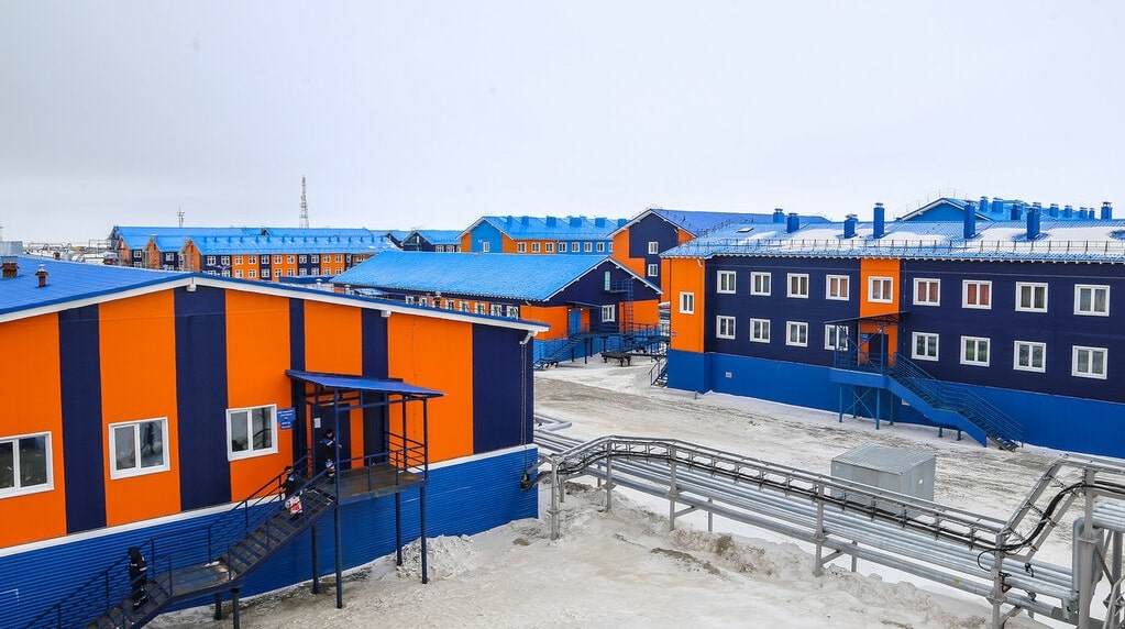 Скидки на модульные дома в Новороссийск в августе